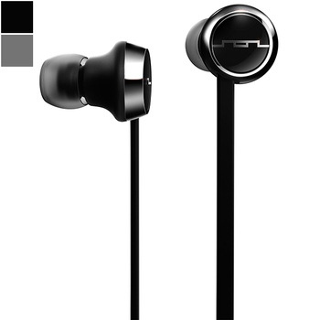SOL REPUBLIC Shadow Wireless Earbud Headphones