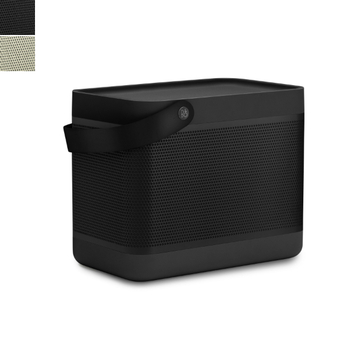 B&O PLAY Beolit 15 Portable Bluetooth Speaker