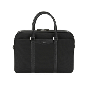 Hugo Boss SIGNATURE L Laptop Bag
