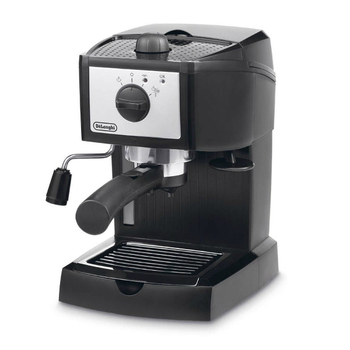 De'Longhi Espresso & Cappuccino Maker EC153
