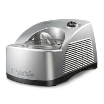 De'Longhi GELATAIO Ice-Cream Maker ICK6000