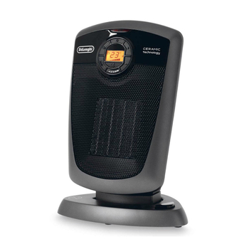 De'Longhi Ceramic Fan Heater DCH4590ER