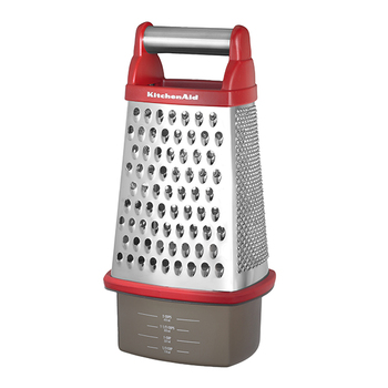 KitchenAid Multi Grater with Container