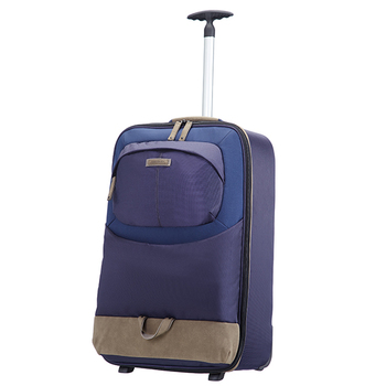 Samsonite X-COVERY Upright Trolley 70cm