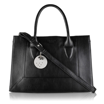 Radley BORDER Small Ziptop Multiway Bag