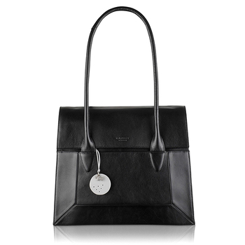 Radley BORDER Large Flap-Over Tote Bag