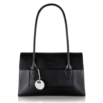 Radley BORDER Medium Flap-Over Tote Bag
