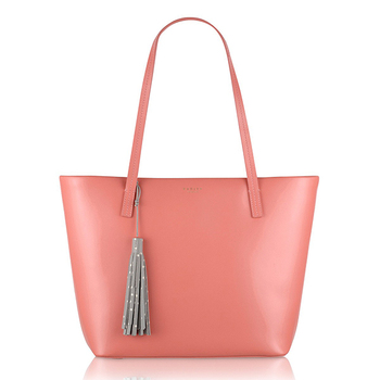 Radley DE BEAUVOIR Large Ziptop Tote Bag