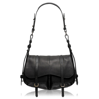 Radley GROSVENOR Medium Flap-Over Shoulder Bag