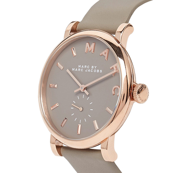 Marc Jacobs BAKER Ladies Watch