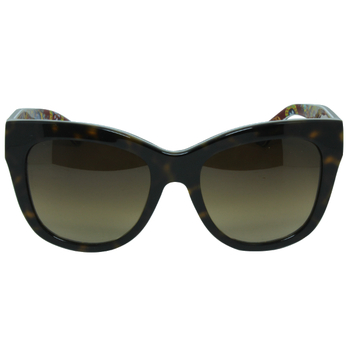 Dolce&Gabbana DG4270 Women’s Square Sunglasses
