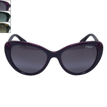 Vogue VO5050S Women’s Cat-Eye Sunglasses