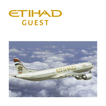 Etihad Guest