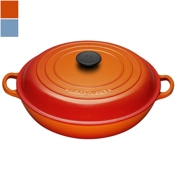 Le Creuset Shallow Casserole 30cm