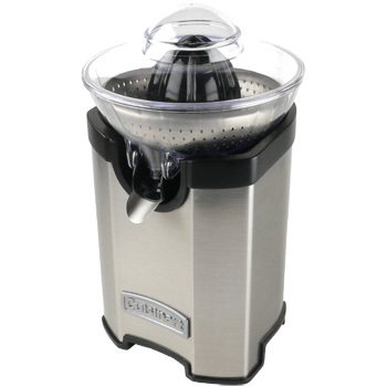 Cuisinart Citrus Juicer