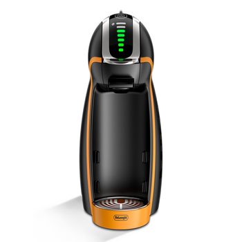 GENIO 2 AUTOMATIC BY DELONGHI