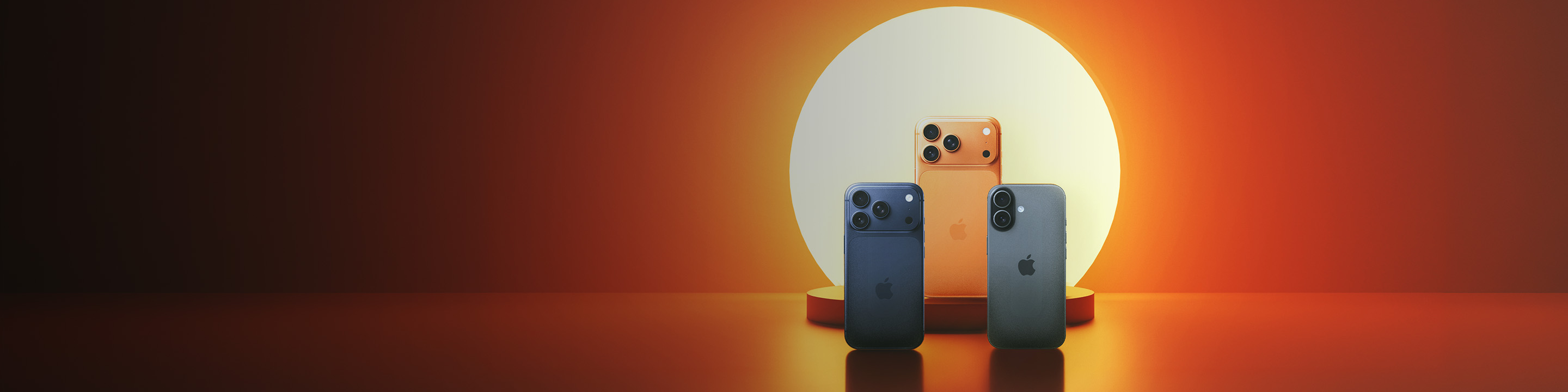 Apple iPhone 17 - Triple Bonanza