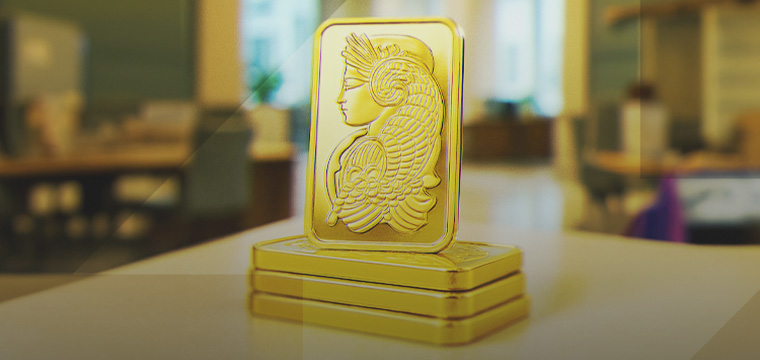 PAMP Fortuna Gold 10g